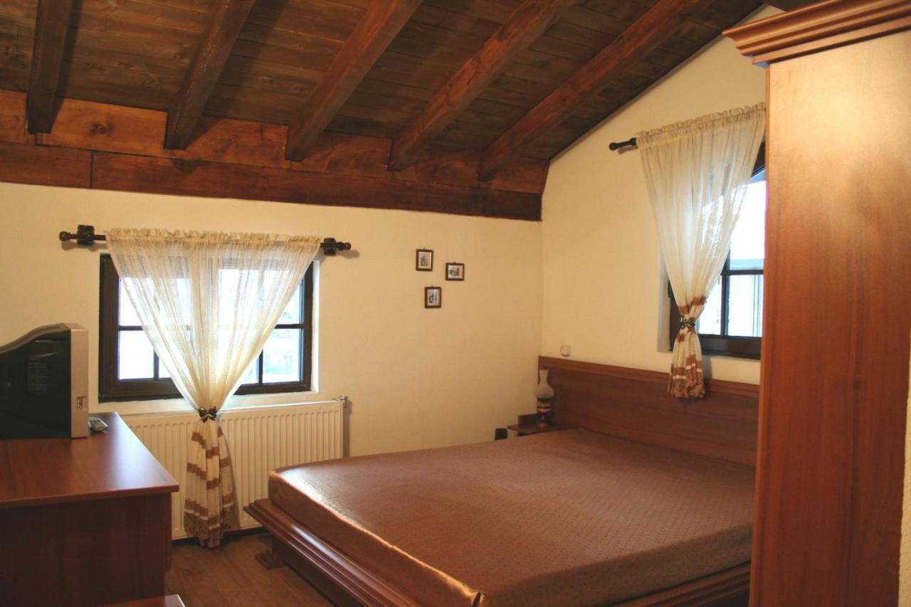 Guest House Valevicata Bansko Room photo