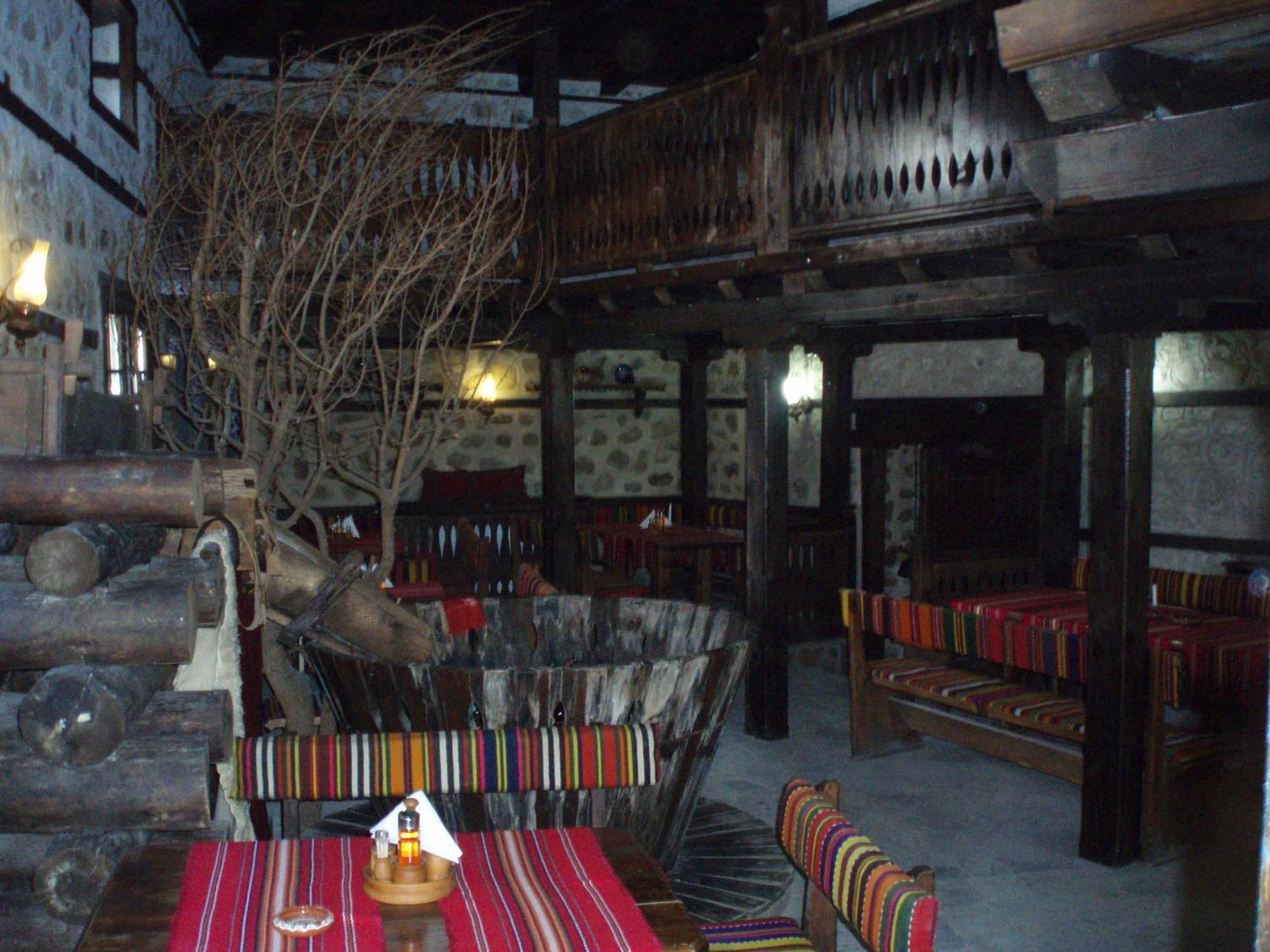 Guest House Valevicata Bansko Exterior photo