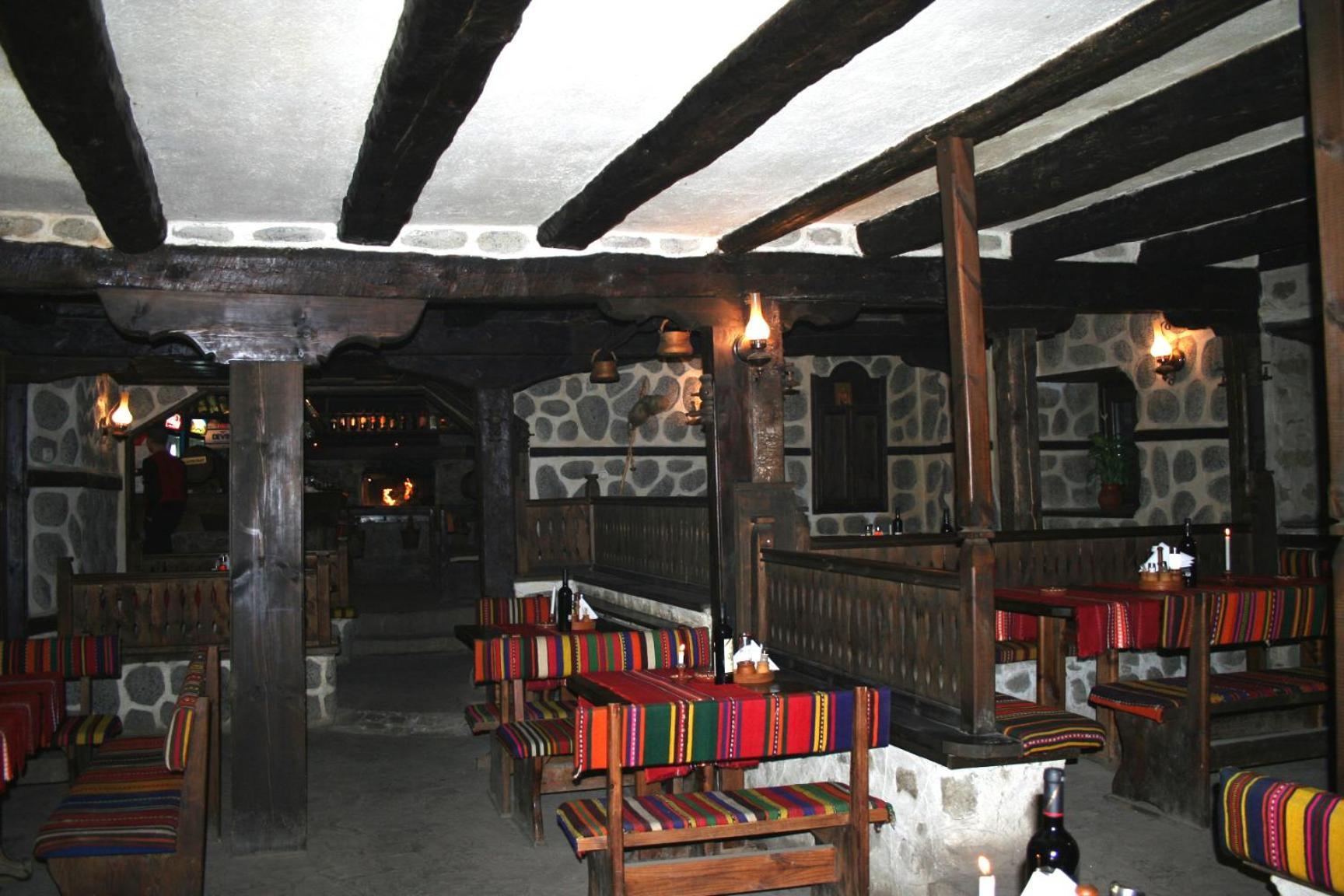 Guest House Valevicata Bansko Exterior photo